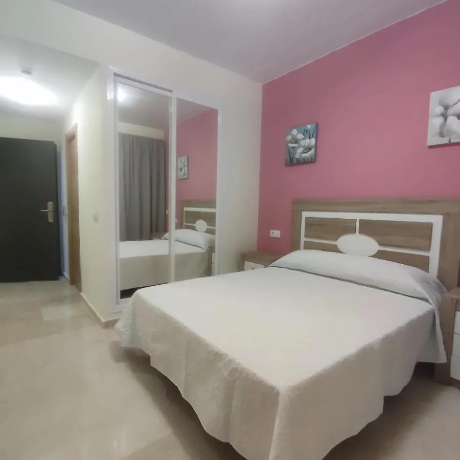 Hotel Nuevo Espartinas Espagne