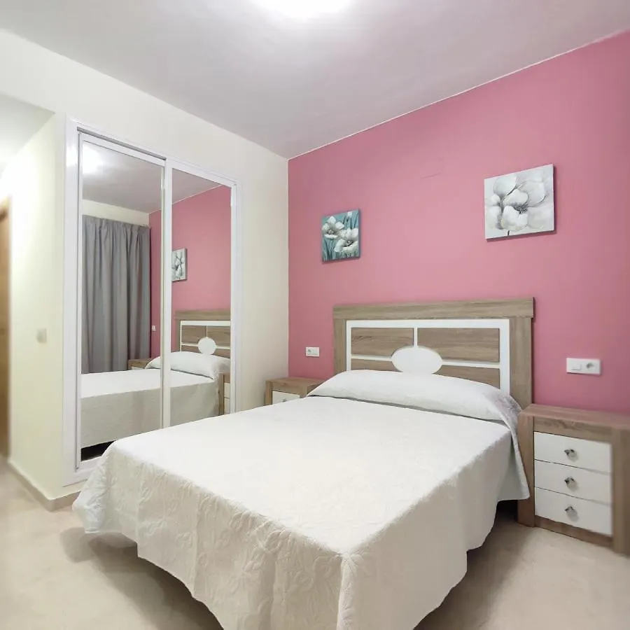 Hotel Nuevo Espartinas 2*,  Espagne