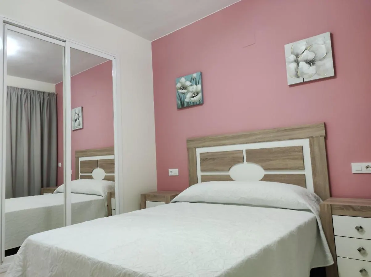 Hotel Nuevo Espartinas