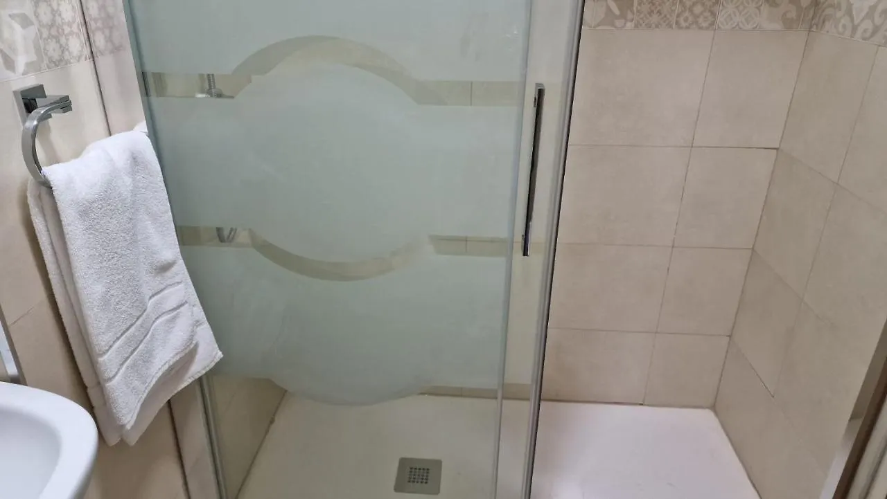 Hotel Nuevo Espartinas