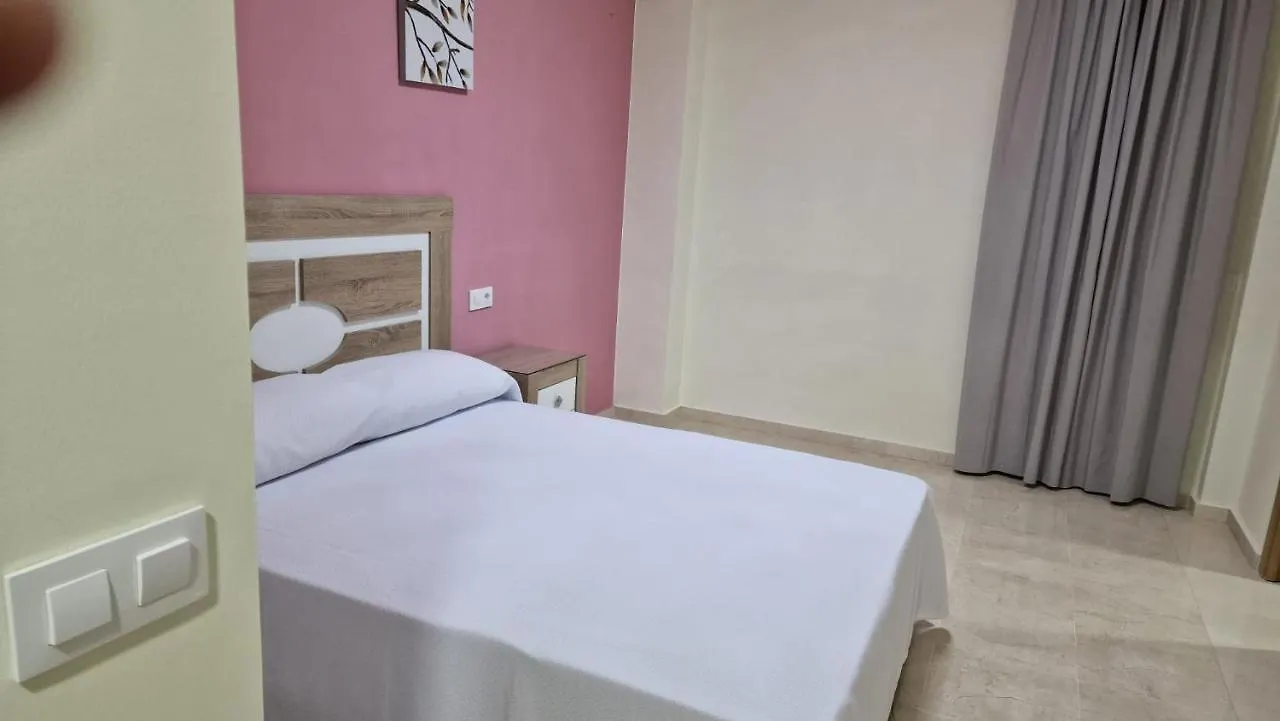 Hotel Nuevo Espartinas 2*,  Espagne