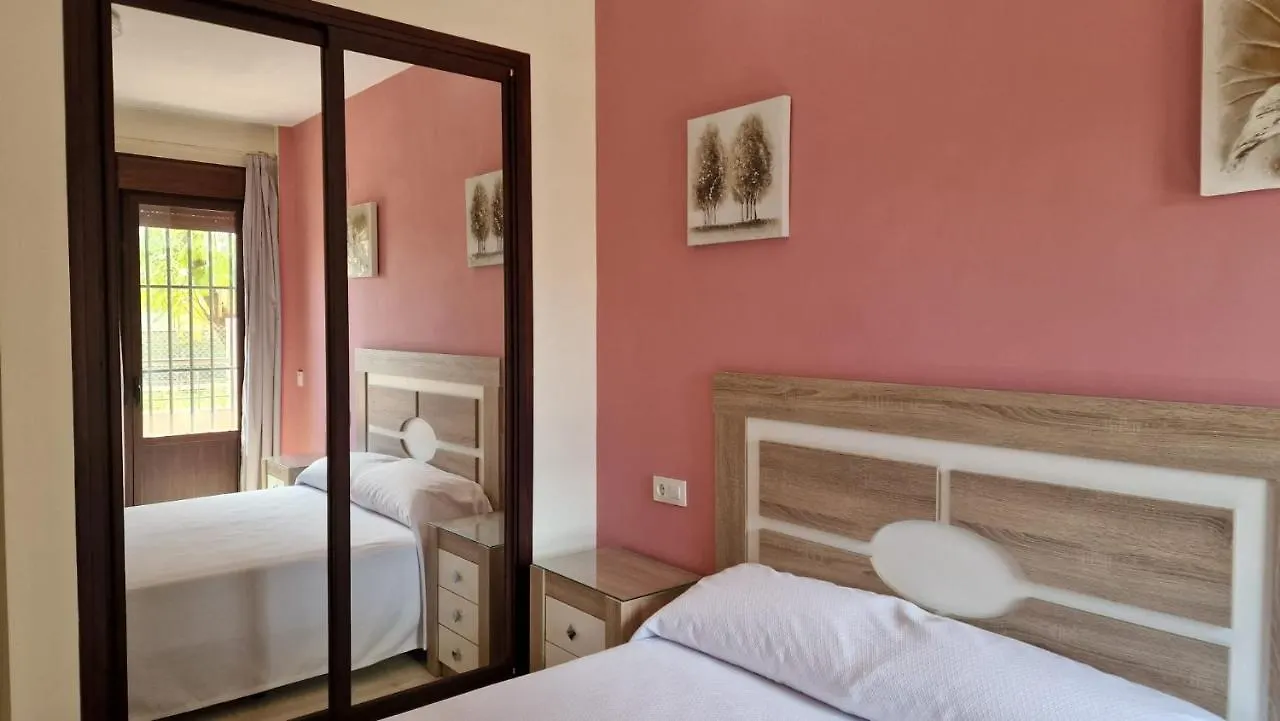 Hotel Nuevo Espartinas
