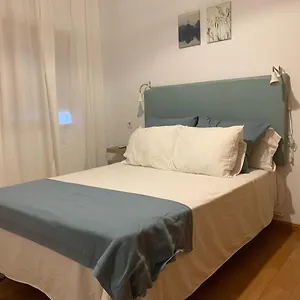 Novo Apartahotel&restaurante Pensión