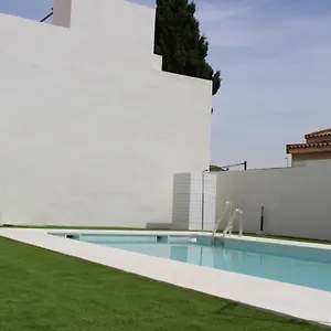 Apartamento Turistico Camaron Apartamento