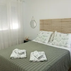 Turistico Damajuana Parking Free Apartamento