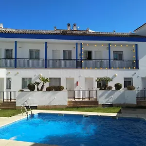 Apartamento Corral Del Tronio Apartamento