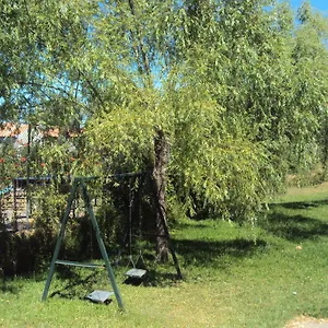 El Aceitón Pensión