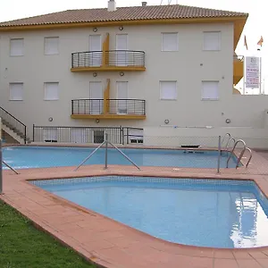 Turísticos Los Girasoles Apartamento