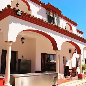 La Zamora Pensión