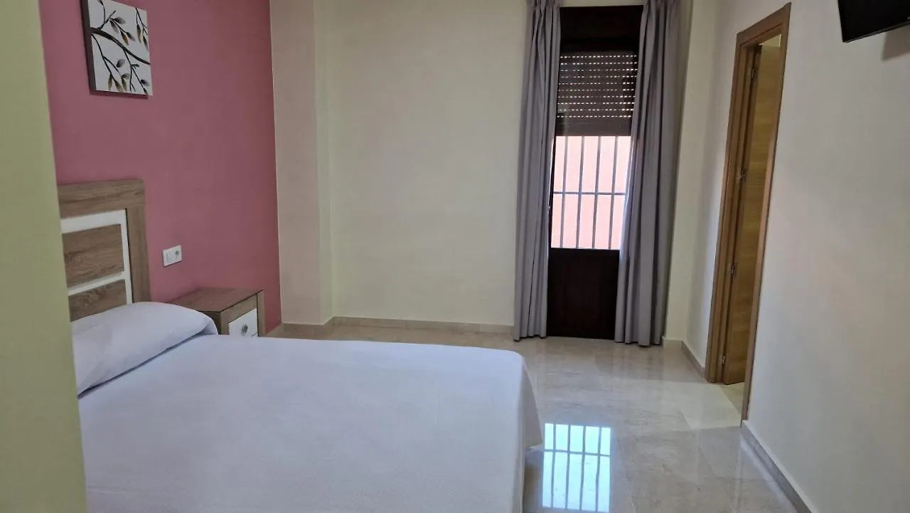 Hotel Nuevo Espartinas