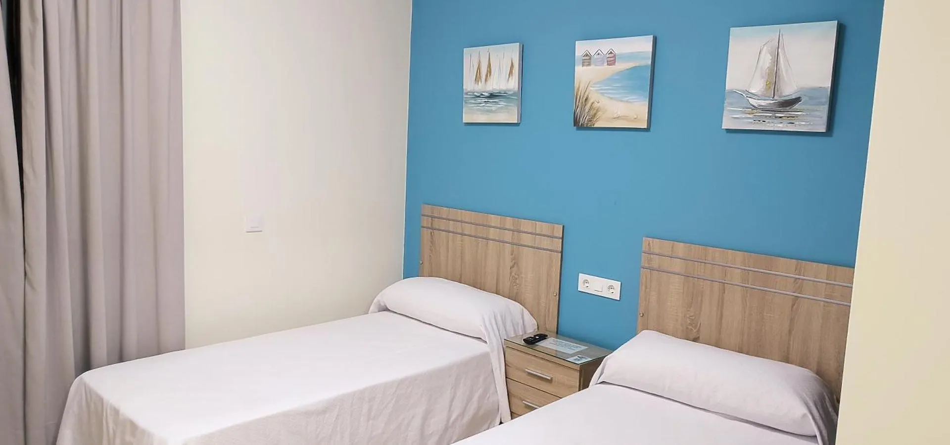 Hotel Nuevo Espartinas