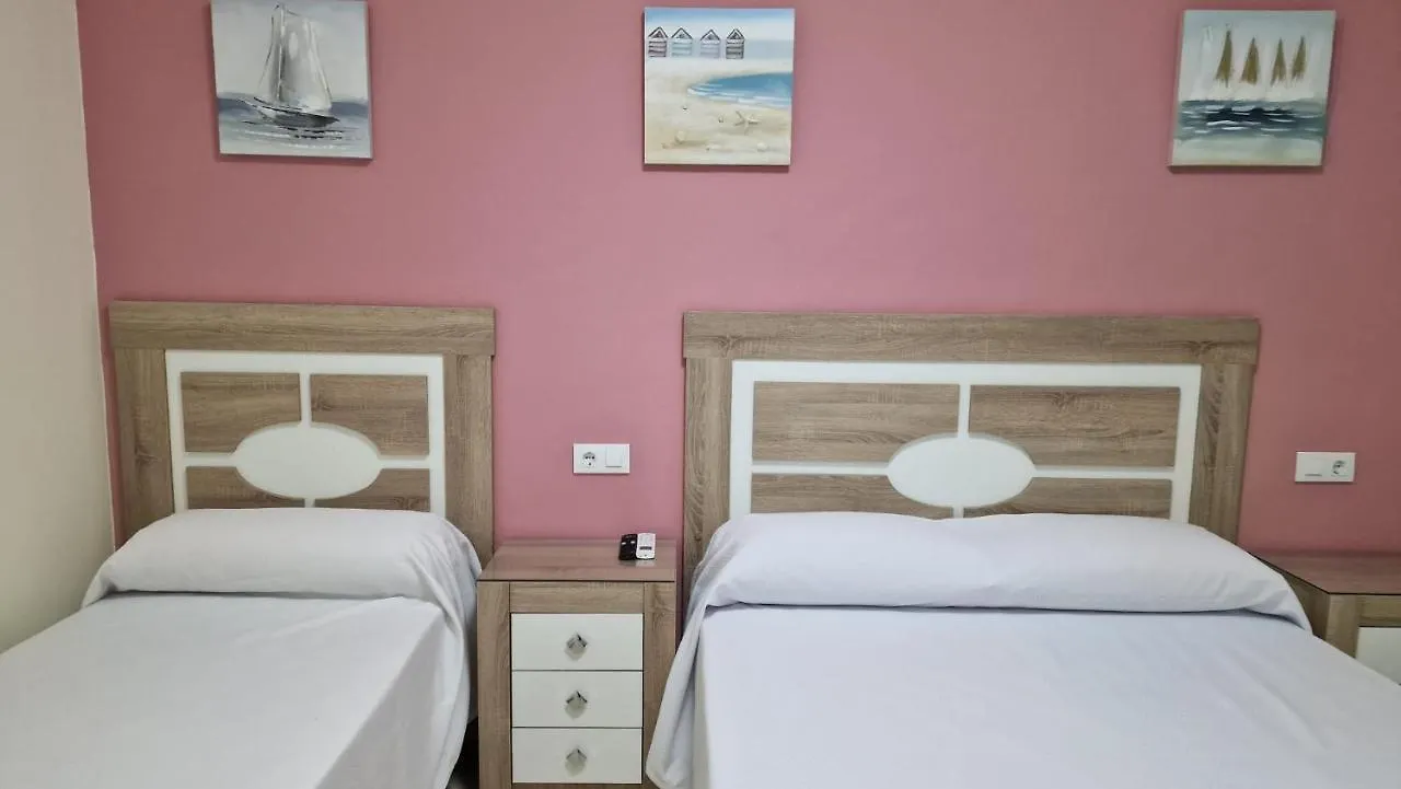 Hotel Nuevo Espartinas